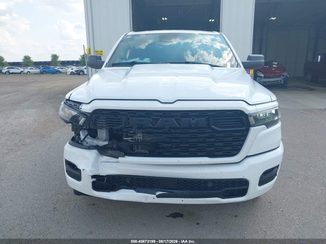 Продажа на аукционе авто 2026 Ram 1500 Express  4x4 6'4 Box, vin: 1C6RRFCG2TN355310, номер лота: 45873199