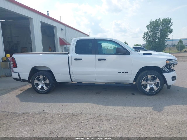 Продажа на аукционе авто 2026 Ram 1500 Express  4x4 6'4 Box, vin: 1C6RRFCG2TN355310, номер лота: 45873199