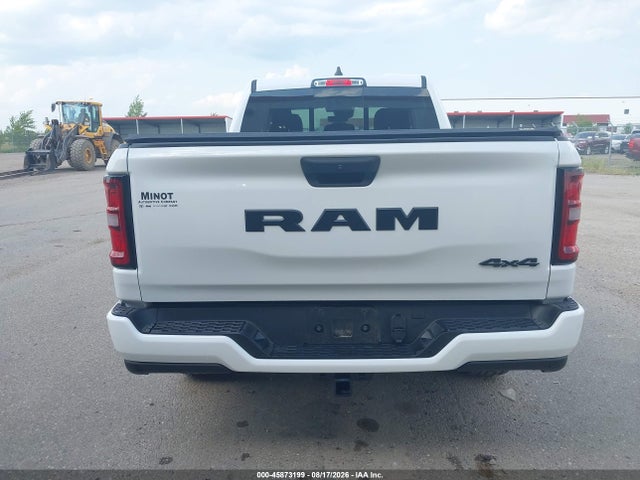 Продажа на аукционе авто 2026 Ram 1500 Express  4x4 6'4 Box, vin: 1C6RRFCG2TN355310, номер лота: 45873199