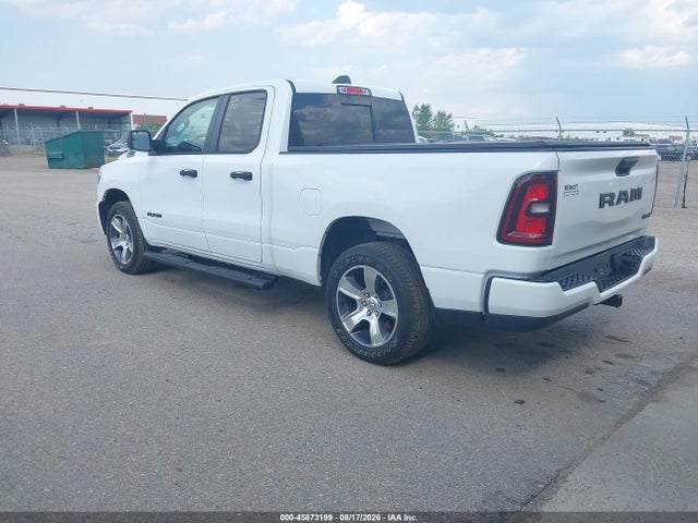 Продажа на аукционе авто 2026 Ram 1500 Express  4x4 6'4 Box, vin: 1C6RRFCG2TN355310, номер лота: 45873199