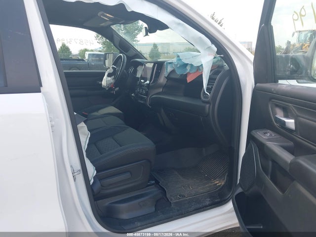 Продажа на аукционе авто 2026 Ram 1500 Express  4x4 6'4 Box, vin: 1C6RRFCG2TN355310, номер лота: 45873199