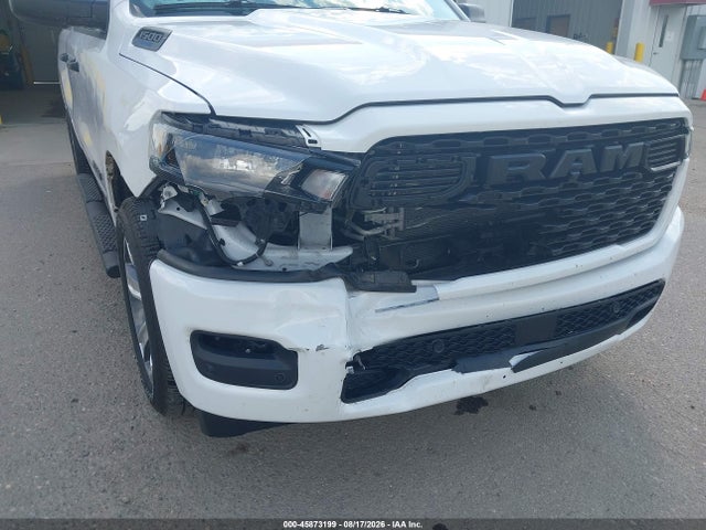 Продажа на аукционе авто 2026 Ram 1500 Express  4x4 6'4 Box, vin: 1C6RRFCG2TN355310, номер лота: 45873199