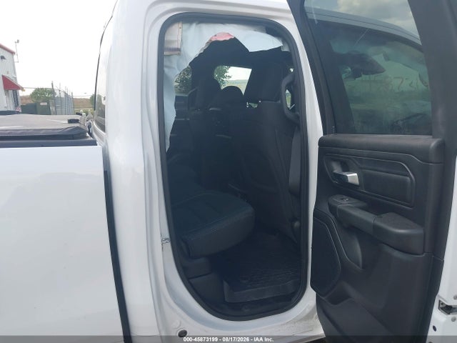 Продажа на аукционе авто 2026 Ram 1500 Express  4x4 6'4 Box, vin: 1C6RRFCG2TN355310, номер лота: 45873199