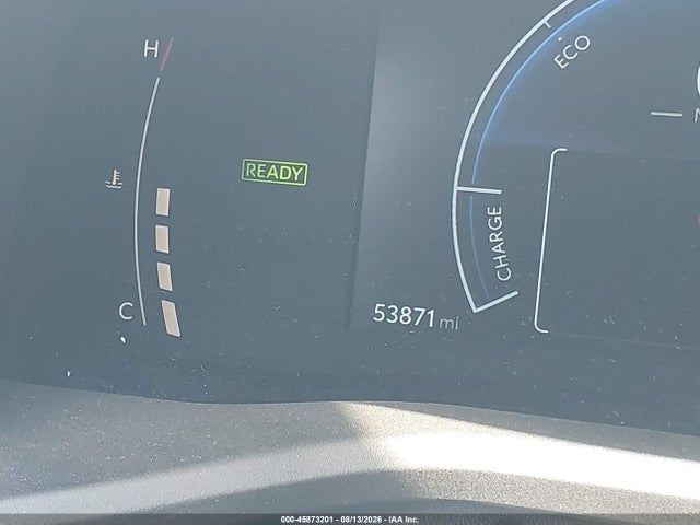 2025 Toyota Camry Le მანქანა იყიდება აუქციონზე, vin: 4T1DAACK8SU575228, აუქციონის ნომერი: 45873201