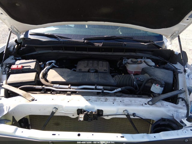Продажа на аукционе авто 2022 Gmc Sierra 1500 4wd  Short Box Elevation, vin: 3GTPUJEK8NG671518, номер лота: 45873205