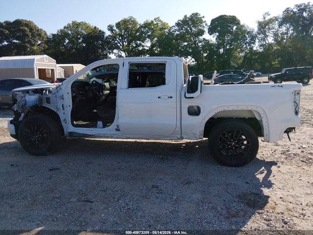 GMC Sierra 1500 4wd Short Box Elevation 2022 3GTPUJEK8NG671518 Image 15
