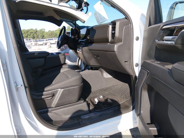 GMC Sierra 1500 4wd Short Box Elevation 2022 3GTPUJEK8NG671518 Image 5