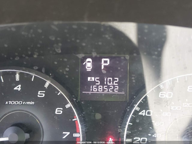 Aukcja sprzedaży 2011 Subaru Legacy 2.5i Premium, vin: 4S3BMCC62B3222801, numer aukcji: 45873206