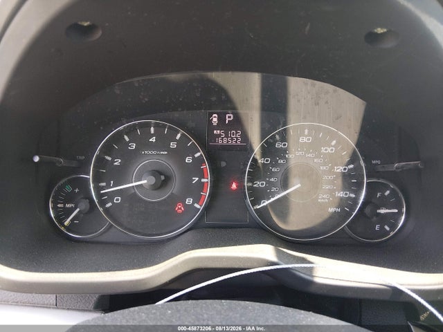 Aukcja sprzedaży 2011 Subaru Legacy 2.5i Premium, vin: 4S3BMCC62B3222801, numer aukcji: 45873206