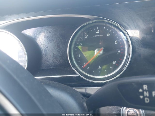 2018 Mercedes-benz E 300 მანქანა იყიდება აუქციონზე, vin: WDDZF4JB7JA469942, აუქციონის ნომერი: 45873212