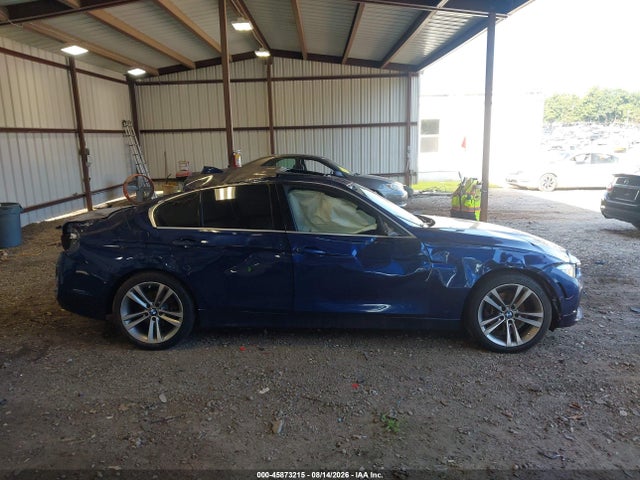 Продаж на аукціоні авто 2018 Bmw 330i Xdrive, vin: WBA8D9C59JA615996, номер лоту: 45873215