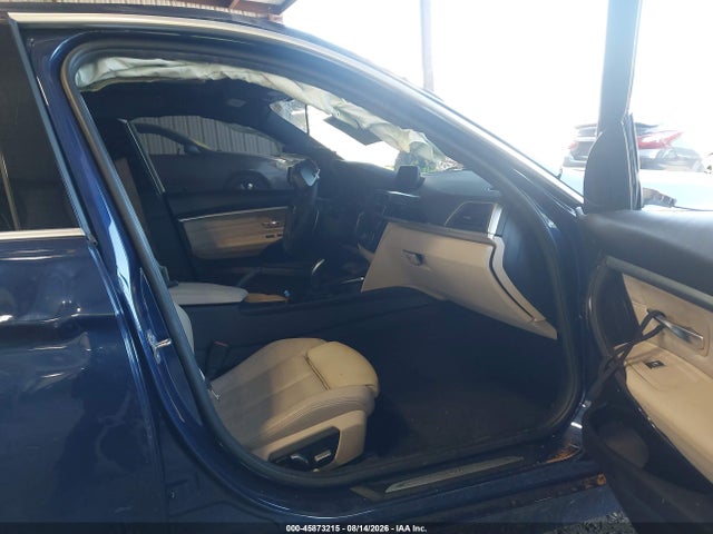 Продаж на аукціоні авто 2018 Bmw 330i Xdrive, vin: WBA8D9C59JA615996, номер лоту: 45873215