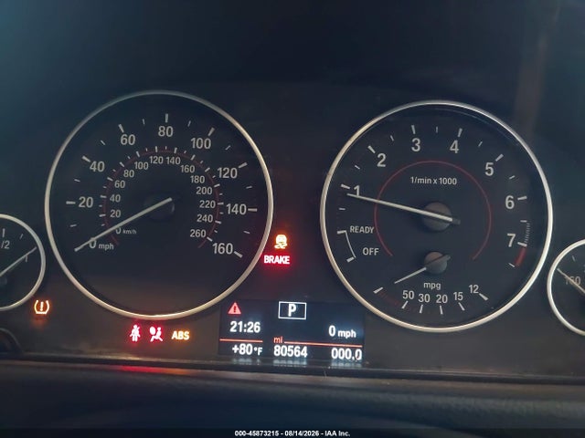 Продаж на аукціоні авто 2018 Bmw 330i Xdrive, vin: WBA8D9C59JA615996, номер лоту: 45873215
