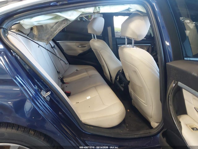 Продаж на аукціоні авто 2018 Bmw 330i Xdrive, vin: WBA8D9C59JA615996, номер лоту: 45873215