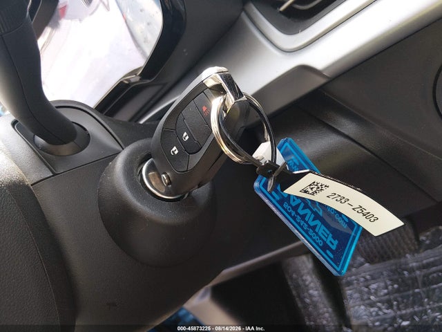 Продаж на аукціоні авто 2025 Chevrolet Trax Fwd Ls, vin: KL77LFEP0SC216816, номер лоту: 45873225