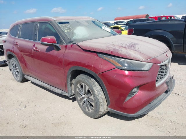 2022 5TDGZRBH4NS225067 главное изображение