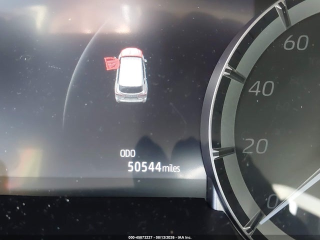 Toyota Highlander Xle 2022 5TDGZRBH4NS225067 Image 16