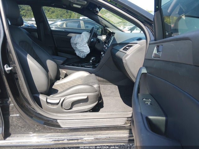 Aukcja sprzedaży 2018 Hyundai Sonata Sport+, vin: 5NPE34AF6JH724142, numer aukcji: 45873228