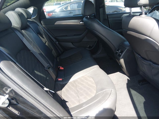 Aukcja sprzedaży 2018 Hyundai Sonata Sport+, vin: 5NPE34AF6JH724142, numer aukcji: 45873228