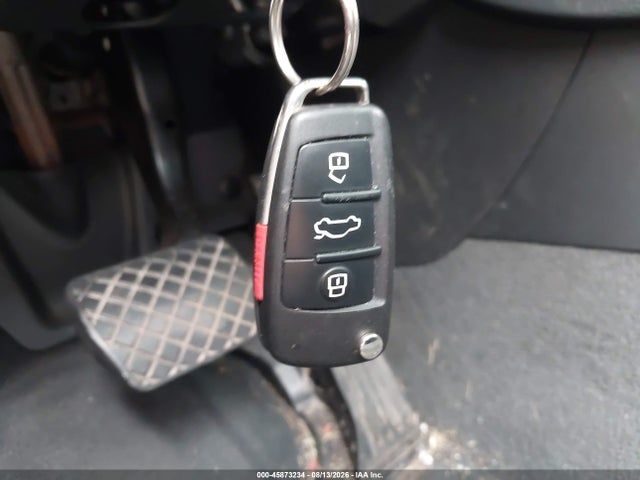45873234 :رقم المزاد ، WA1ECCFS6HR006202 vin ، 2017 Audi Q3 2.0t Premium مزاد بيع