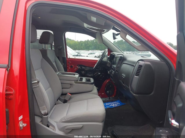 Aukcja sprzedaży 2016 Chevrolet Silverado 1500 Custom, vin: 1GCVKPEHXGZ211655, numer aukcji: 45873236