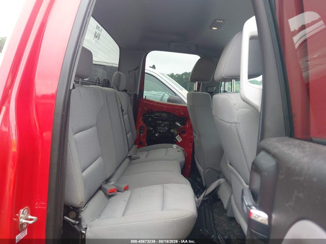 Aukcja sprzedaży 2016 Chevrolet Silverado 1500 Custom, vin: 1GCVKPEHXGZ211655, numer aukcji: 45873236