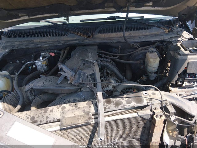 Продажа на аукционе авто 2000 Chevrolet Silverado 1500 Ls, vin: 1GCEC19T3YZ143287, номер лота: 45873237