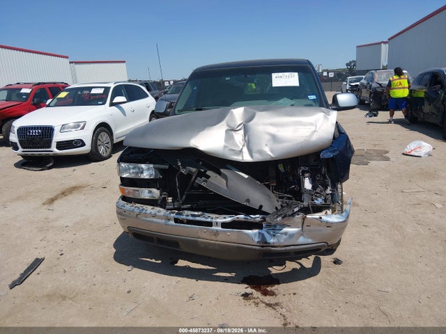 Продажа на аукционе авто 2000 Chevrolet Silverado 1500 Ls, vin: 1GCEC19T3YZ143287, номер лота: 45873237