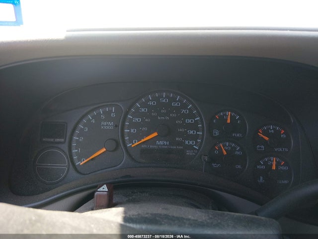 Продажа на аукционе авто 2000 Chevrolet Silverado 1500 Ls, vin: 1GCEC19T3YZ143287, номер лота: 45873237