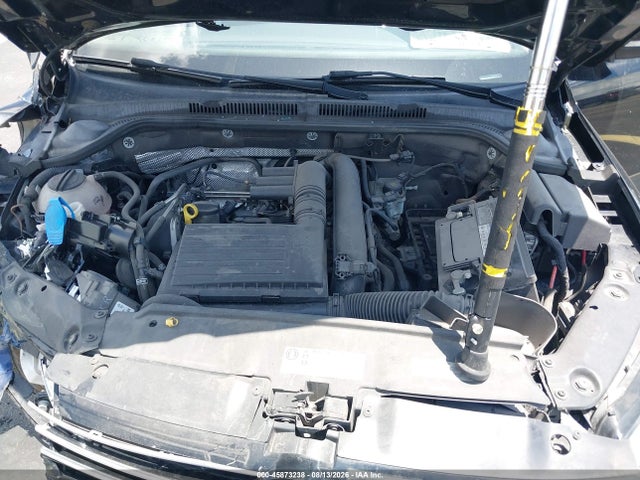 Aukcja sprzedaży 2017 Volkswagen Jetta 1.4t Se, vin: 3VWDB7AJ3HM293412, numer aukcji: 45873238