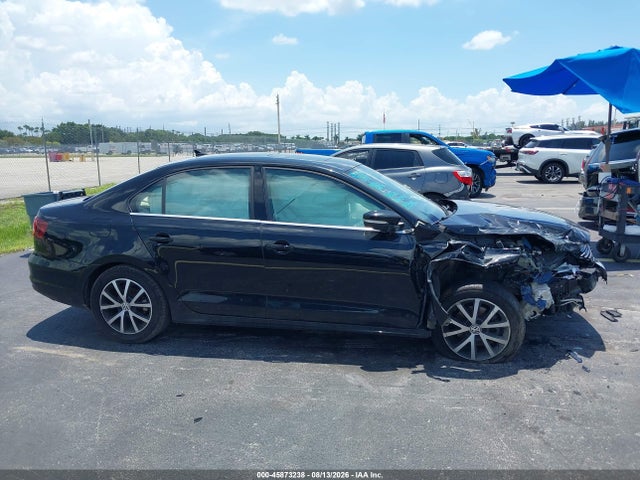 Aukcja sprzedaży 2017 Volkswagen Jetta 1.4t Se, vin: 3VWDB7AJ3HM293412, numer aukcji: 45873238