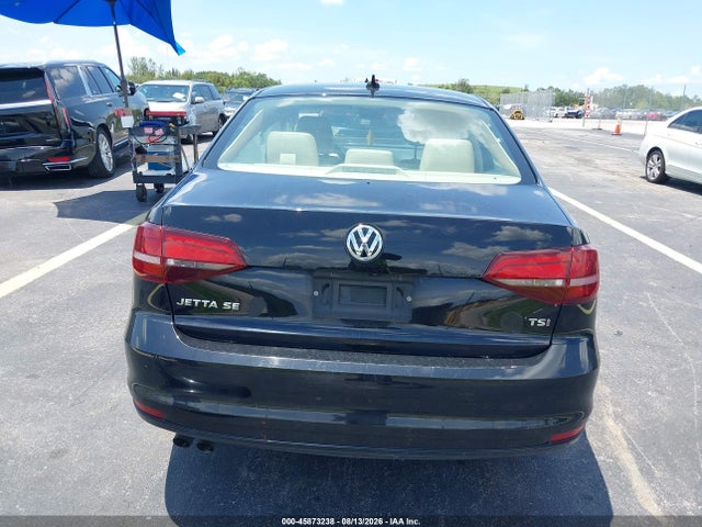 Aukcja sprzedaży 2017 Volkswagen Jetta 1.4t Se, vin: 3VWDB7AJ3HM293412, numer aukcji: 45873238