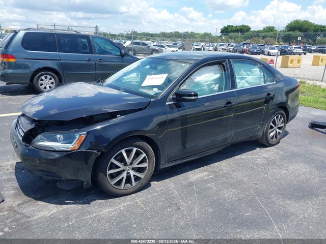 Aukcja sprzedaży 2017 Volkswagen Jetta 1.4t Se, vin: 3VWDB7AJ3HM293412, numer aukcji: 45873238