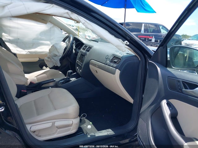 Aukcja sprzedaży 2017 Volkswagen Jetta 1.4t Se, vin: 3VWDB7AJ3HM293412, numer aukcji: 45873238