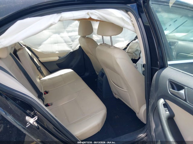 Aukcja sprzedaży 2017 Volkswagen Jetta 1.4t Se, vin: 3VWDB7AJ3HM293412, numer aukcji: 45873238