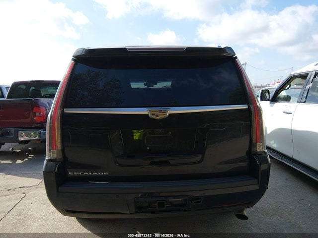 Aukcja sprzedaży 2020 Cadillac Escalade 4wd Platinum, vin: 1GYS4DKJ1LR152552, numer aukcji: 45873242