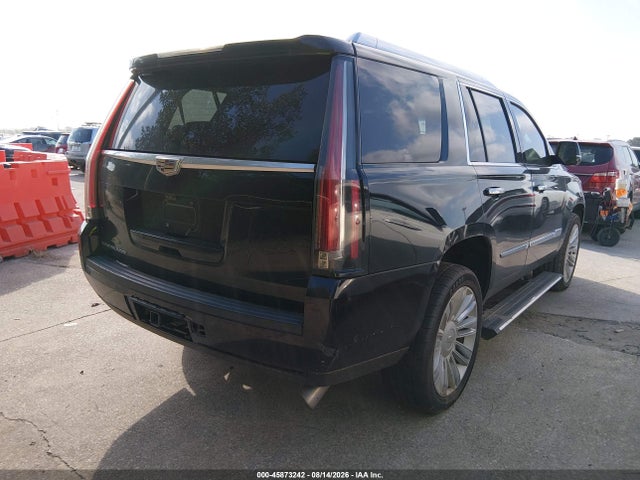 Aukcja sprzedaży 2020 Cadillac Escalade 4wd Platinum, vin: 1GYS4DKJ1LR152552, numer aukcji: 45873242