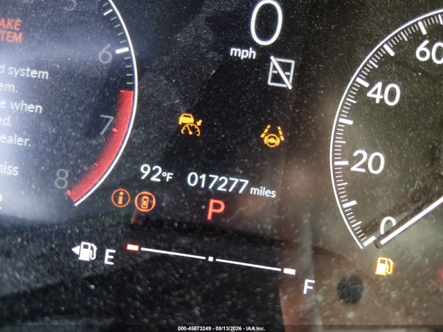 Honda Civic Ex-l 2024 19XFL1H77RE024003 Image 15