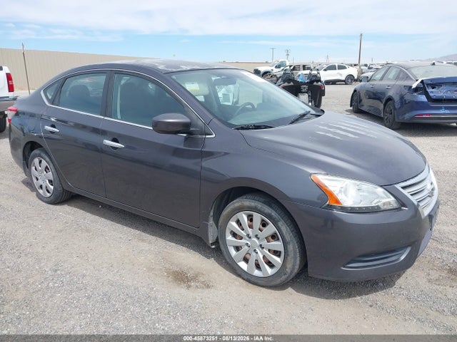 2014 3N1AB7AP3EY297705 главное изображение