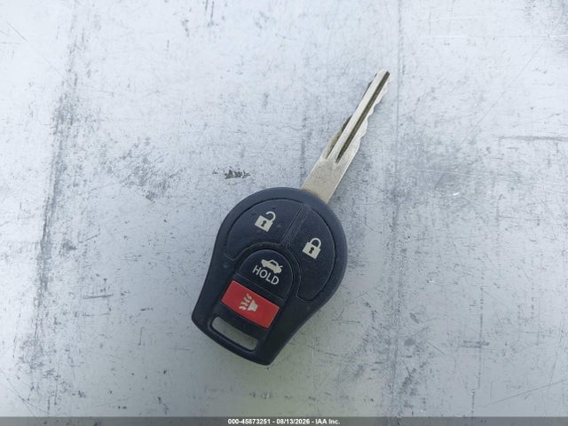 Nissan SENTRA SV 2014 3N1AB7AP3EY297705 Image 11