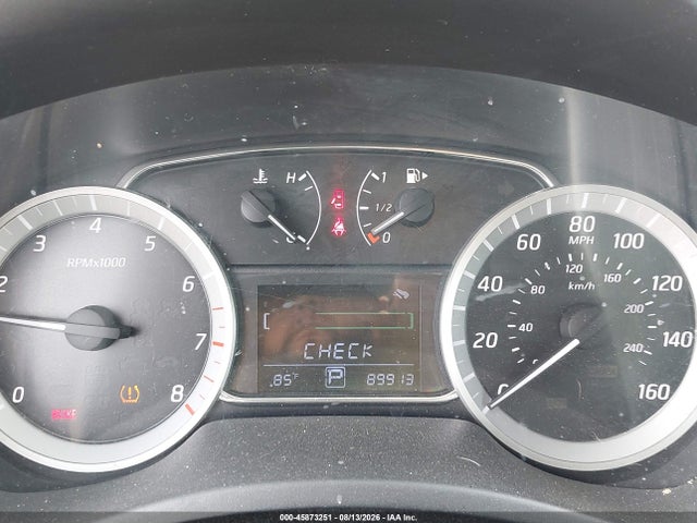Nissan SENTRA SV 2014 3N1AB7AP3EY297705 Image 7