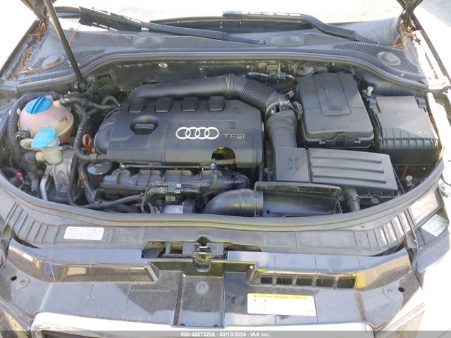 Продажа на аукционе авто 2011 Audi A3 2.0t Premium, vin: WAUFEAFM3BA094266, номер лота: 45873256