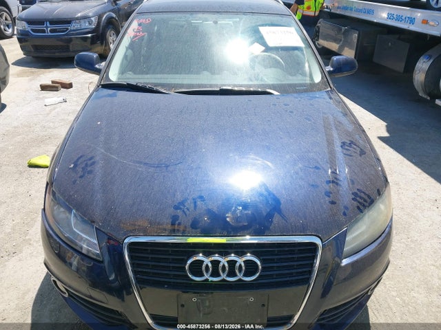 Продажа на аукционе авто 2011 Audi A3 2.0t Premium, vin: WAUFEAFM3BA094266, номер лота: 45873256