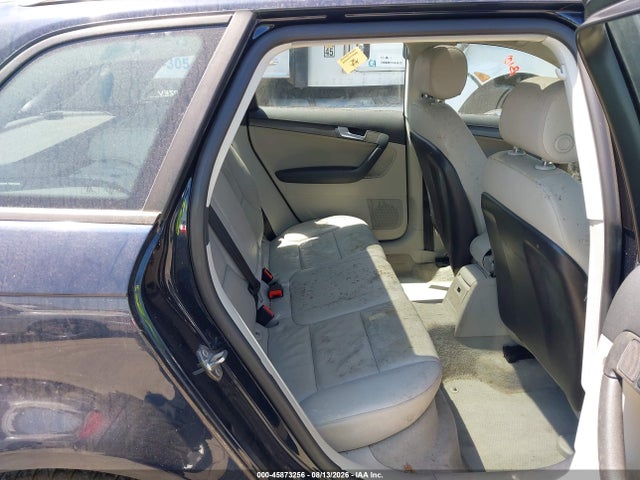 Продажа на аукционе авто 2011 Audi A3 2.0t Premium, vin: WAUFEAFM3BA094266, номер лота: 45873256