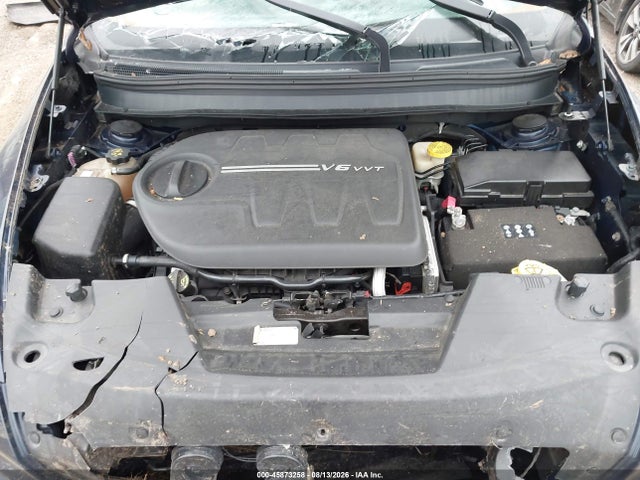Продаж на аукціоні авто 2015 Jeep Cherokee Limited, vin: 1C4PJMDS1FW778537, номер лоту: 45873258