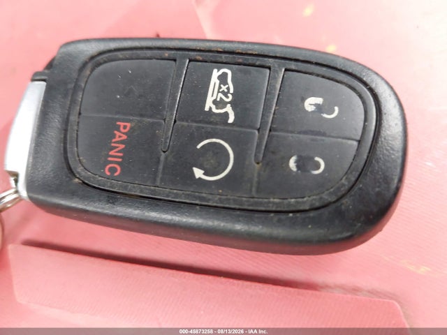 Продаж на аукціоні авто 2015 Jeep Cherokee Limited, vin: 1C4PJMDS1FW778537, номер лоту: 45873258