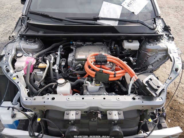 2024 Subaru Solterra Premium მანქანა იყიდება აუქციონზე, vin: JTMABABA1RA076411, აუქციონის ნომერი: 45873259