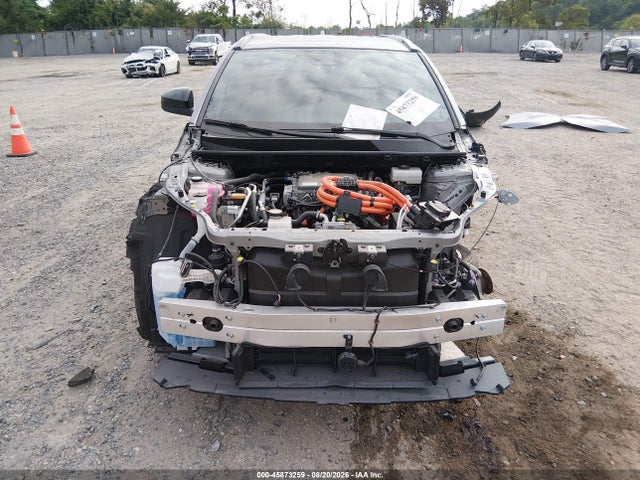 2024 Subaru Solterra Premium მანქანა იყიდება აუქციონზე, vin: JTMABABA1RA076411, აუქციონის ნომერი: 45873259