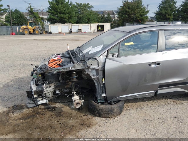 2024 Subaru Solterra Premium მანქანა იყიდება აუქციონზე, vin: JTMABABA1RA076411, აუქციონის ნომერი: 45873259
