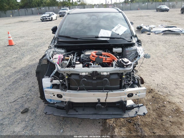 2024 Subaru Solterra Premium მანქანა იყიდება აუქციონზე, vin: JTMABABA1RA076411, აუქციონის ნომერი: 45873259